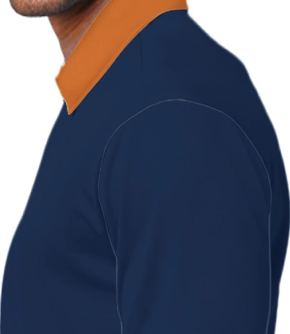 saksham left sleeve of saksham in India