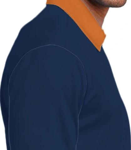 saksham right sleeve of saksham in India