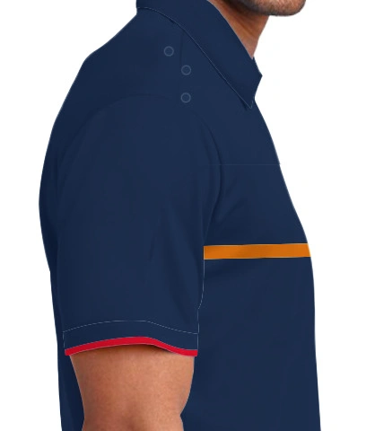 NANOLI right sleeve of N in India