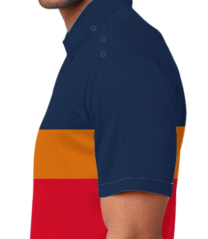 NANOLI left sleeve of N in India