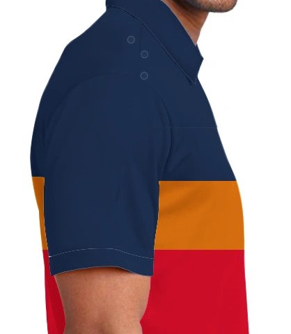 NANOLI right sleeve of N in India