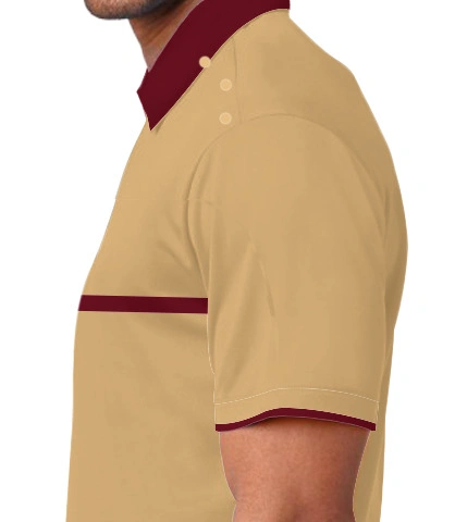 Shastra left sleeve of s in India