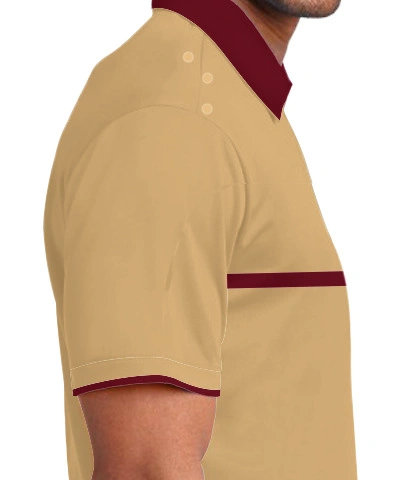 Shastra right sleeve of s in India