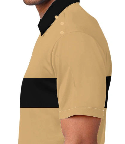 Shastri left sleeve of s in India