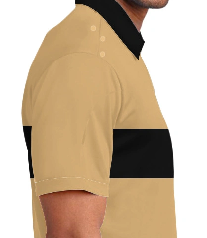 Shastri right sleeve of s in India