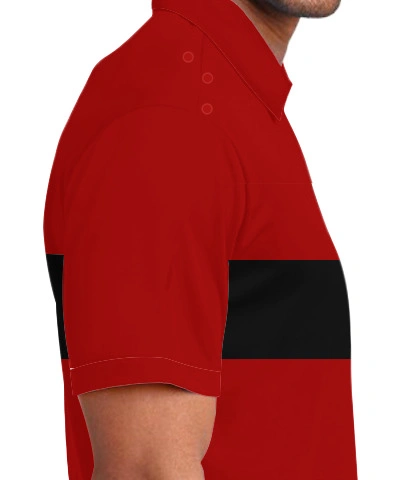 P right sleeve of p in India