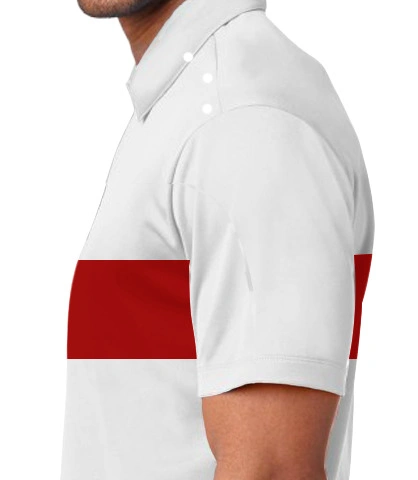 P left sleeve of p in India