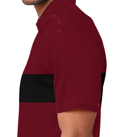 PR left sleeve of p in Canada