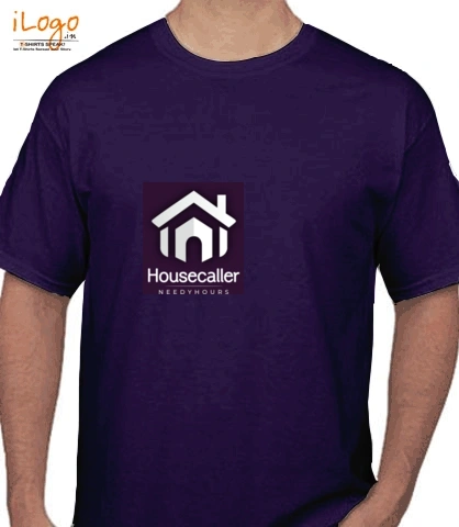 Shirt Housecaleers T-Shirt