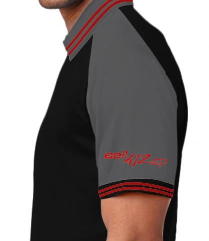 FALCON left sleeve of FALCON1 in India