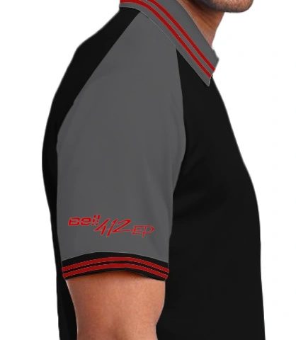 FALCON right sleeve of FALCON1 in India