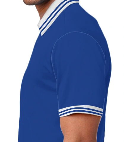 Eternal left sleeve of Eternal 14 in India