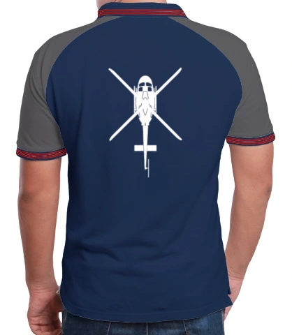 FALCON back of FALCON4 in India