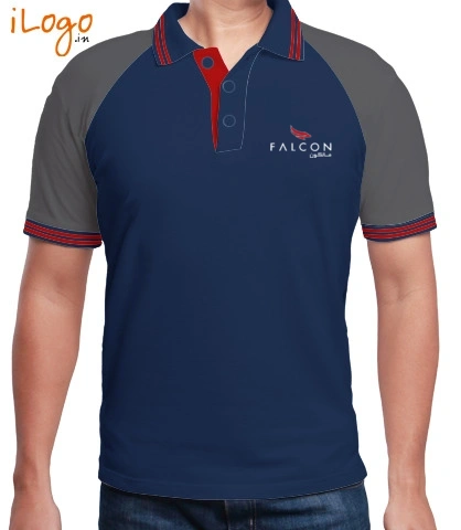 Tees FALCON T-Shirt