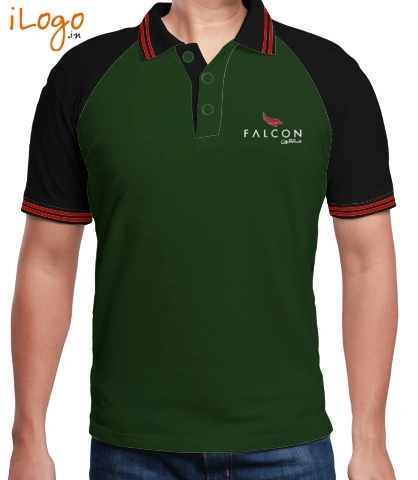 Tees FALCON T-Shirt