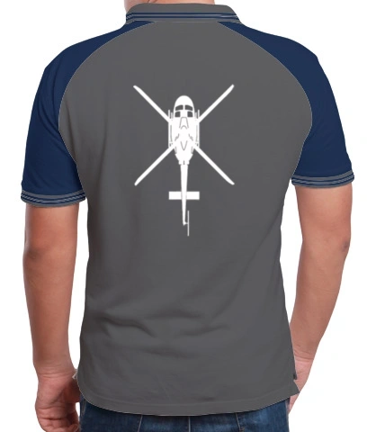 FALCON back of FALCON6 in India