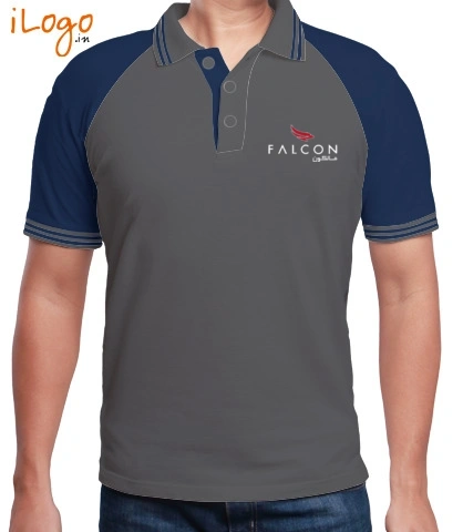 Tees FALCON T-Shirt