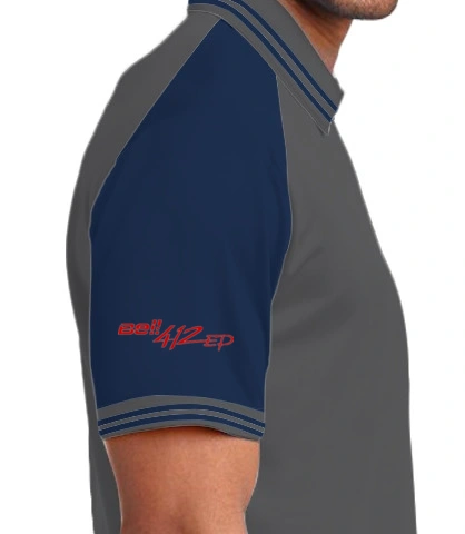 FALCON right sleeve of FALCON6 in India