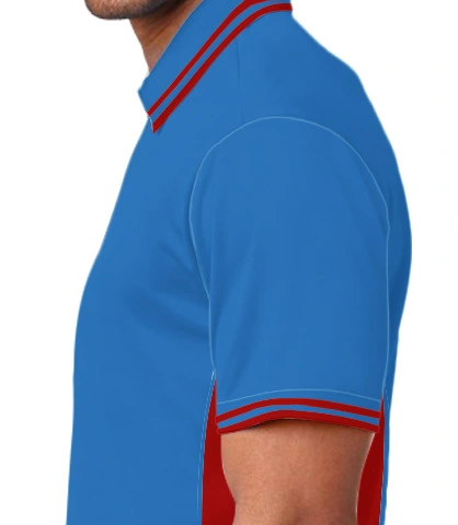 Eternal left sleeve of Eternal20 in India