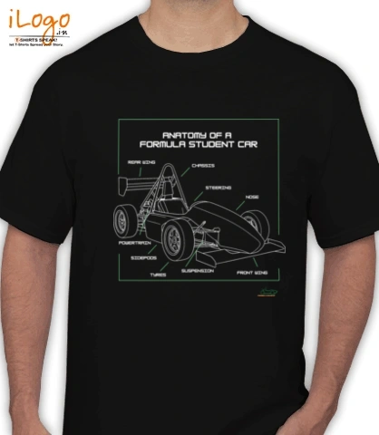 Tees FORMULA T-Shirt