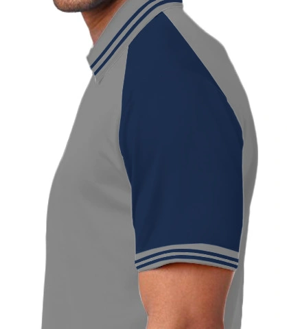 Dembla left sleeve of Dembla1 in India