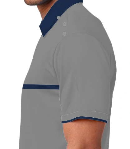 Dembla left sleeve of Dembla3 in India