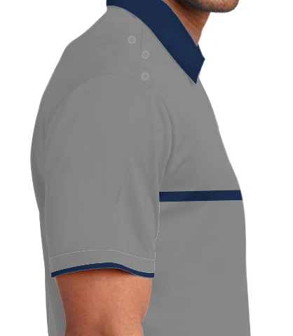 Dembla right sleeve of Dembla3 in India