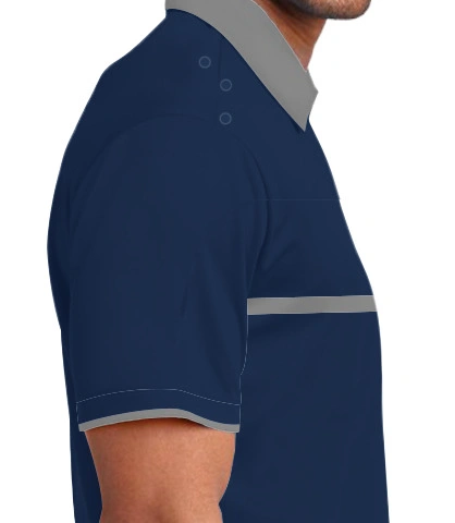 Dembla right sleeve of Dembla7 in India