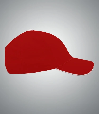 mrfcap right sleeve of harshlogo in India