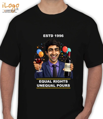 Tees sunitad T-Shirt