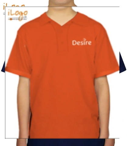 Tees desireilogo T-Shirt