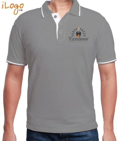 TShirt tandoorlogo T-Shirt