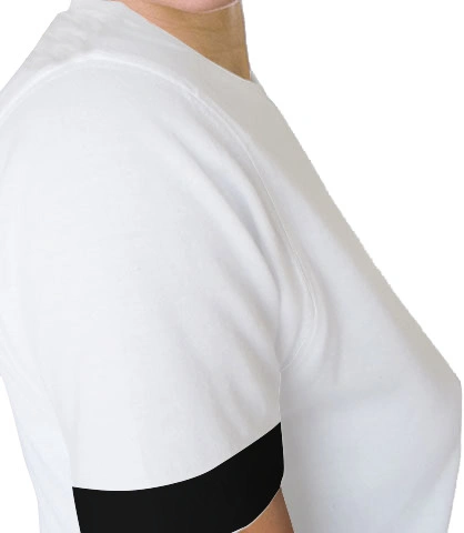 Tandoorlogo Right Sleeve