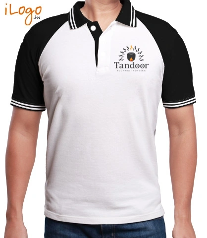 Tshirts tandoorlogo T-Shirt