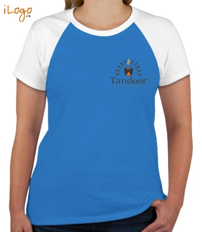 Tshirts tandoorilogo T-Shirt