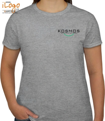 Tshirts KosmosLadies T-Shirt