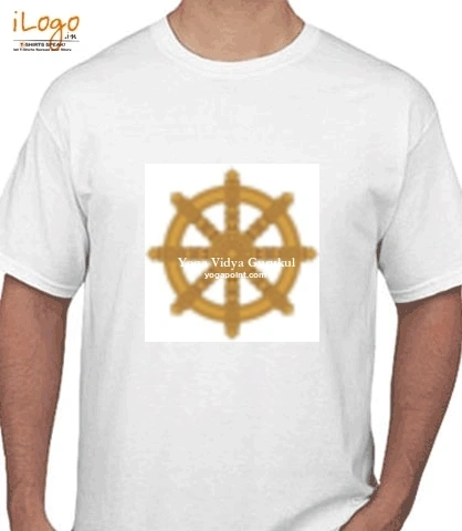 T SHIRT yantra-p T-Shirt