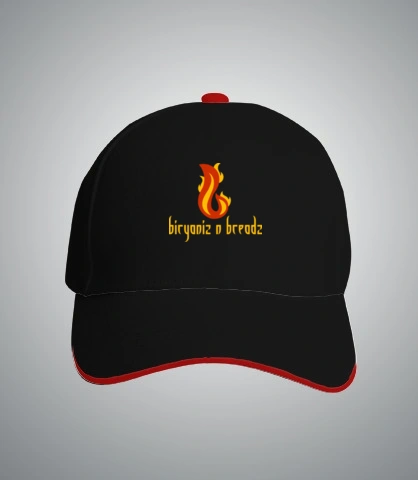 TShirt biryanicap T-Shirt