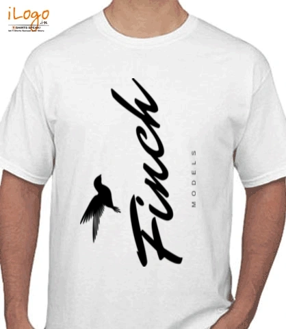 TEE finchtshirt T-Shirt