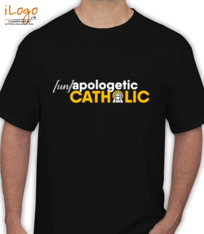 T Shirt apologeticrnts T-Shirt