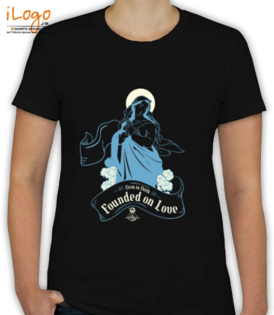 black :front
