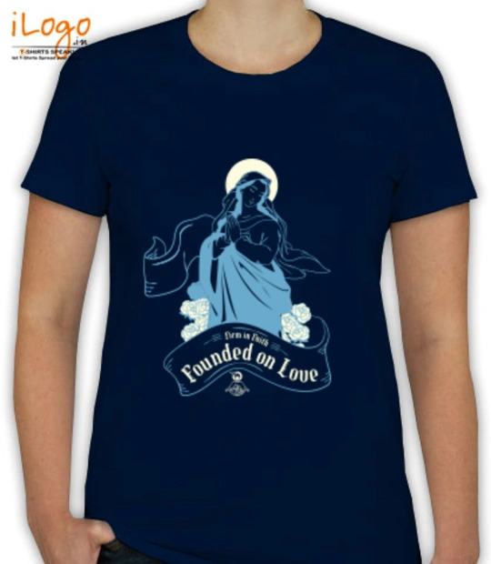 navy blue :front