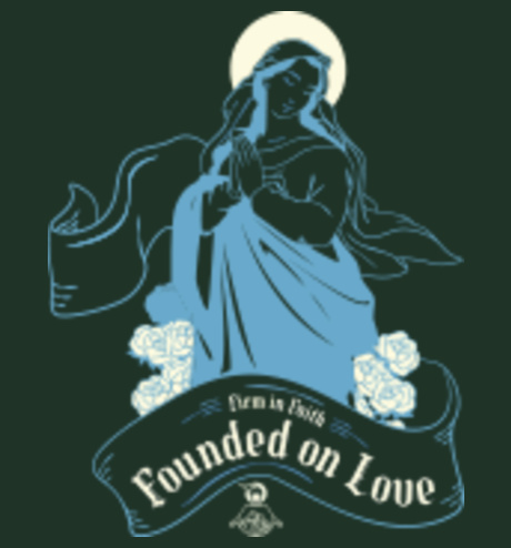founded on love