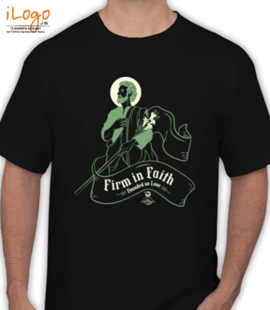 black :front