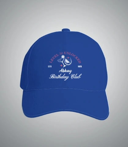 Tshirt abhaybdaycap T-Shirt