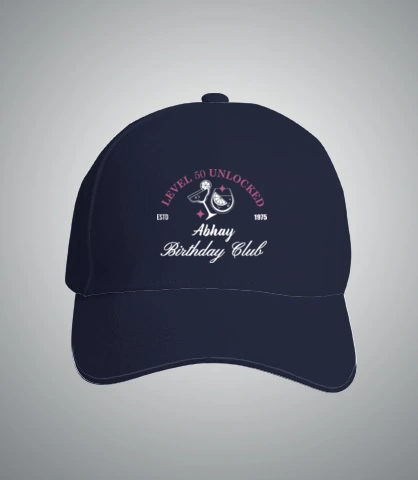 Tshirt abhaybdaycap T-Shirt