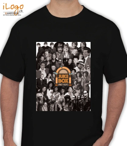 Tshirt philipsrnts T-Shirt
