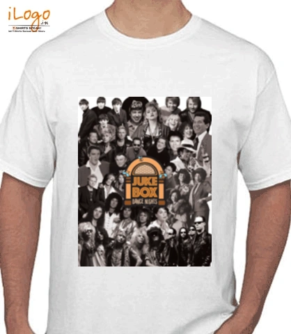 Tshirt philipsrnts T-Shirt