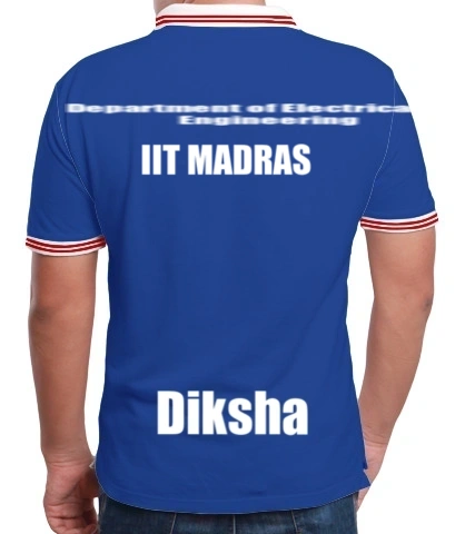iit-madras back of polo in US