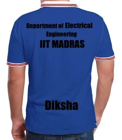 iit-madras back of polo in US